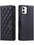 Iphone 12 Için Telefon Kılıfı Kart Yuvaları Tutucu Flip Folio Cüzdan El Kayışı (Yurt Dışından) 1