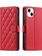 Iphone 13 Mini Manyetik Kapak Için Telefon Kılıfı Folio Cüzdan Kart Yuvaları El (Yurt Dışından) 1