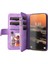 Kart Yuvası Standı Dokuz Kart Yuvaları ile Samsung Galaxy S23 Ultra Için Kılıf (Yurt Dışından) 5