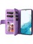 Samsung Galaxy A54 5g Kickstand Koruyucu Dokuz Kart Yuvaları ile (Yurt Dışından) 4