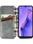 Oppo Oppo Zarif Iş Deri Çanta Için Kılıf Moda Tasarım Flip (Yurt Dışından) 4