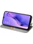 Oppo Oppo Zarif Iş Deri Çanta Için Kılıf Moda Tasarım Flip (Yurt Dışından) 5