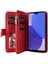Samsung Galaxy A23E Dokuz Kart Yuvaları ile Kickstand Koruyucu Kılıf (Yurt Dışından) 4