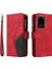 Samsung Galaxy S20 Ultra Fermuar Cüzdan Tarzı Dokuz Kart Yuvaları Için Kılıf (Yurt Dışından) 1