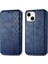Apple iphone 14 Için Kılıf Moda Tasarım Cüzdan Fonksiyonu Zarif Durumda (Yurt Dışından) 1