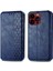 Apple iphone 15 Için Kılıf Promax Cüzdan Fonksiyonu Deri Kılıf Moda Flip (Yurt Dışından) 1