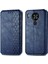 Blackview A80/A80S Cüzdan Fonksiyonu Için Kılıf Moda Tasarım Deri Çanta (Yurt Dışından) 1