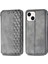 Apple iphone 15 Için Kılıf Zarif Iş Moda Tasarım Cüzdan Kılıf (Yurt Dışından) 1