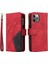 Kart ile IPhone 11 Pro Kickstand Koruyucu Fermuar Cüzdan Tarzı (Yurt Dışından) 1