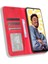 Realme C55 4g Cüzdan Manyetik Kapatma Pu Deri Için Kılıf (Yurt Dışından) 5