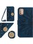 Motorola G9 Artı Telefon Kılıfı Için Kılıf (Yurt Dışından) 1