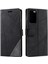 Xiaomi Redmi Için Not 11 Pro 4g/5g Manyetik Kart Tutucu Kickstand Pu (Yurt Dışından) 1