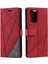 Xiaomi Redmi 10 Başbakan Artı 5g Pu Deri Kart Tutucu Kickstand (Yurt Dışından) 1