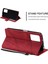 Xiaomi Redmi 10 Başbakan Artı 5g Pu Deri Kart Tutucu Kickstand (Yurt Dışından) 4