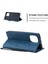 Xiaomi 11 Için Kılıf Darbeye Cüzdan Flip Folio Pu Deri Kart Tutucu (Yurt Dışından) 3