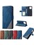Xiaomi 11 Için Kılıf Darbeye Cüzdan Flip Folio Pu Deri Kart Tutucu (Yurt Dışından) 5