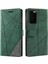 Xiaomi Redmi Için Not 11 4g/not 11S Manyetik Cüzdan Çevir Folio Pu (Yurt Dışından) 1