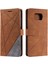 Xiaomi Poco X3 Nfc Kart Tutucu Kickstand Darbeye Pu Deri (Yurt Dışından) 1