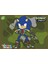 Sonic Eğitici 4lu Puzzle Seti- Yeni Başlayacaklara - 144 Parça Frame Puzzle/yapboz 3