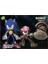 Sonic Eğitici 4lu Puzzle Seti- Yeni Başlayacaklara - 144 Parça Frame Puzzle/yapboz 4