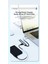 4'ün 1'i Hub Çoklayıcı CE/FC/ROHS Lisanslı Laptop/Bilgisayar/ USB Girişli 480Mbps Usb4x2.0 Usb Girişli Metal Aleminyum Sağlam 480Mbps Hızlı 6