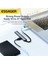 4'ün 1'i Hub Çoklayıcı CE/FC/ROHS Lisanslı Laptop/Bilgisayar/ USB Girişli 480Mbps Usb4x2.0 Usb Girişli Metal Aleminyum Sağlam 480Mbps Hızlı 9