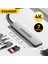 7'in 1'i Laptop/Macbook/Tv/Projektör Hub Çoklayıcı /4K 30Hz HDM/Type-C/TF Kart/SD Kart/Usb 3.2/Usb 2.0/Pd 60W/ 5Gps Hızlı En Son Nesil Yeni Teknoloji Orjinal 9
