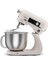 Maestro Artisan Stand Mikser Krem Ultra Sessiz 6 Litre 1