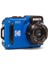 Pixpro Wpz2/4x Yakınlaştırma Su Altı Fotoğraf Makinesi-Mavi 1