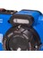 Pixpro Wpz2/4x Yakınlaştırma Su Altı Fotoğraf Makinesi-Mavi 4