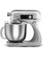 Maestro Artisan Stand Mikser Antrasit Ultra Sessiz 6 Litre 2
