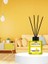 Vanilla Reed Diffuser Vanilya Çubuklu Oda Kokusu 120 ml 1