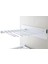 Yandan Raylı Pantalonluk 39 x 11 cm Askılı 2 1