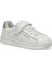 Orlena 4fx Beyaz Kız Çocuk Sneaker 2