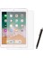 Smart Tech Apple iPad 5 Nesil / 6 Nesil Kılıf Ekran Koruyucu ve Kalem Set 2