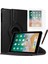 Apple iPad 5 Nesil / 6 Nesil Kılıf Ekran Koruyucu ve Kalem Set 1
