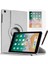 Apple iPad 5 Nesil / 6 Nesil Kılıf Ekran Koruyucu ve Kalem Set 1