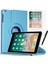 Apple iPad 5 Nesil / 6 Nesil Kılıf Ekran Koruyucu ve Kalem Set 1