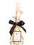 200 ml Silindir Şişe Dark Amber Bambu Çubuklu Oda Kokusu 1