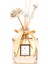 500 ml Amber Şişe Bambu Çubuklu Dark Amber Oda Kokusu 1