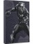 Firecuda Marvel Black Panther, 2 Tb Harici Sabit Disk USB 3.2 Gaming-Special-Edition 1