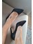 135 5399 Topukla Kadın Taşlı Ince Topuklu Stiletto Abiye Ayakkabı 1