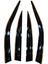 Opel Corsa C Gold Kromlu Cam Rüzgarlığı 2001-2005 Arası 1