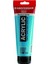Amsterdam Akrilik Boya 120ML 522 Turquoise Blue 1