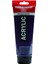 Amsterdam Akrilik Boya 120ML 568 Perm. Blue Violet 1
