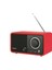 Tr 1200 Radyo (Kırmızı) 1