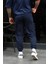 Rahat Kesim Erkek Jogger Eşofman 2