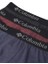 Erkek 3 Pack Tri Blend Boxer Brief 1