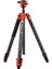 X-Aırfly Fiber Karbon Video Tripod 3