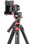 AK68 Fluid Video Tripod 1
